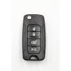 Obudowa kluczyka Chrysler | 7301-55